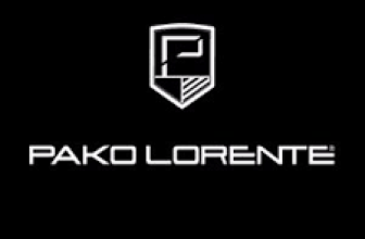 Pako Lorente: Ikona Współczesnej Męskiej Mody