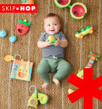 Dlaczego SkipHop jest marka typu go-to dla wspólczesnych rodziców