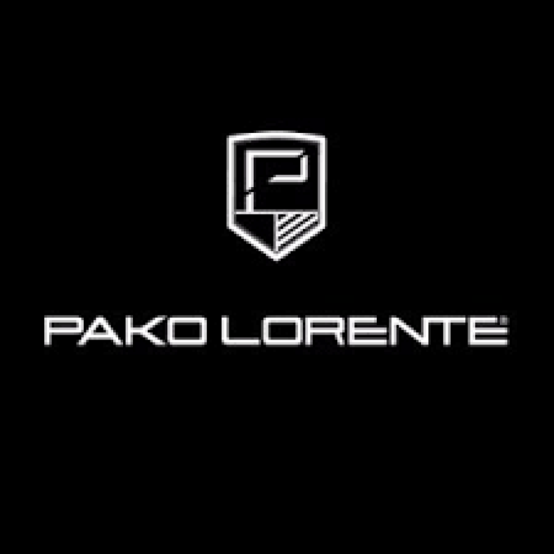 Pako Lorente: Ikona Współczesnej Męskiej Mody