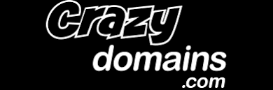 Black Friday Deal: 20% Off All Domain Registrations at Crazy Domains